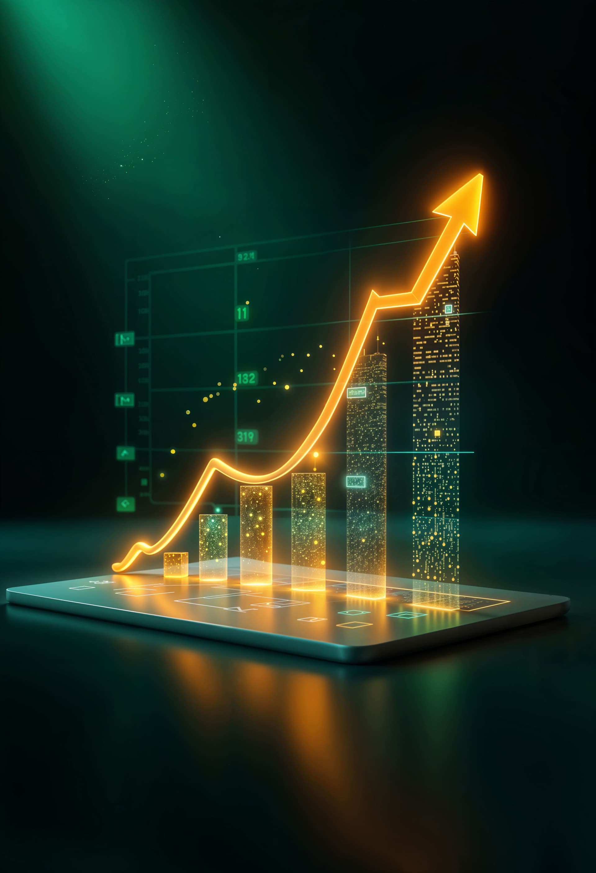 Your Vision Our Strategy