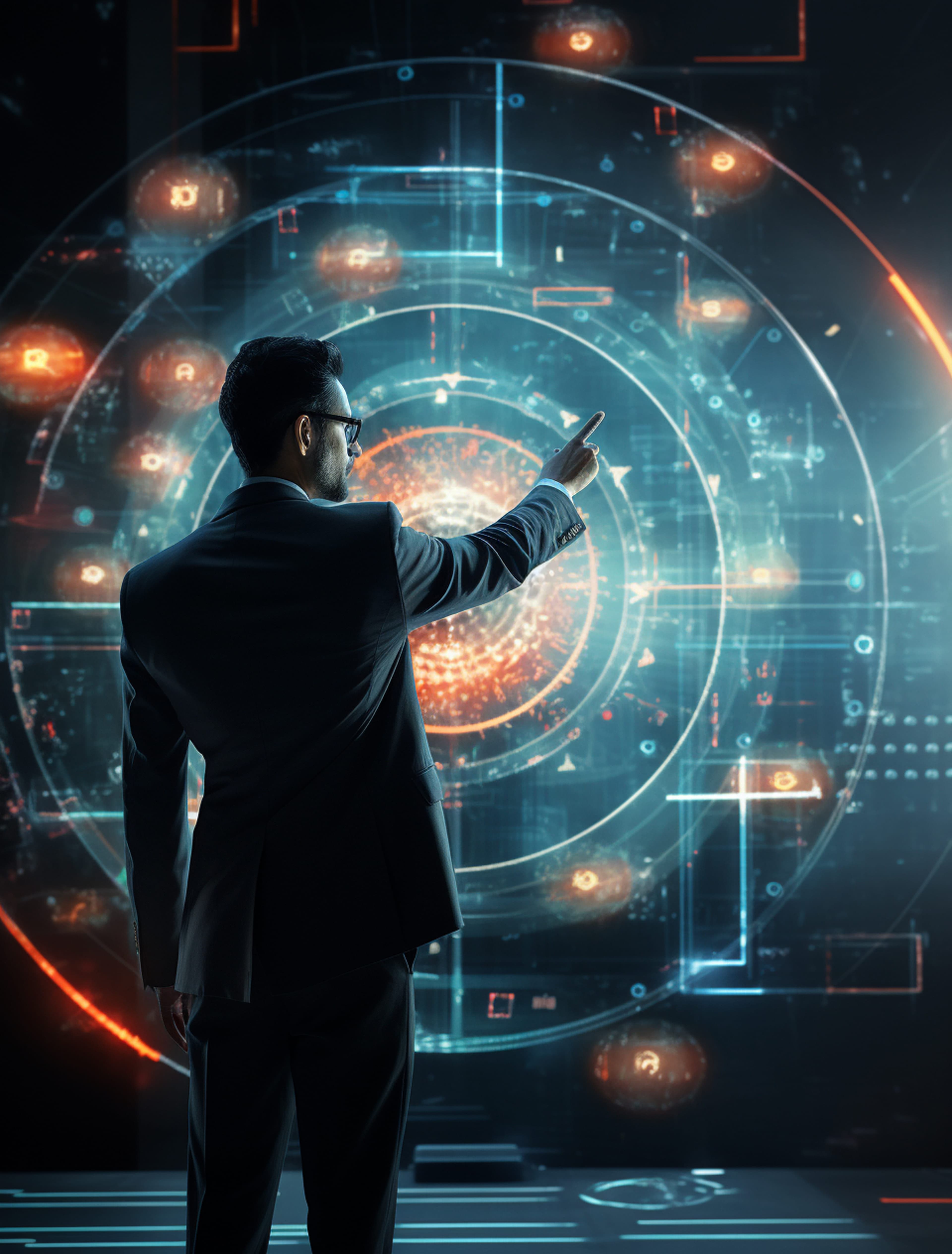 Swastik Digital - Agency